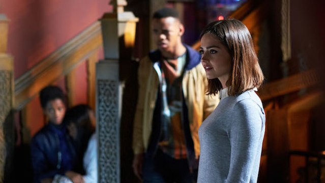 Doctor Who saison 9 : le résumé de l'épisode 10 et sa fin tragique