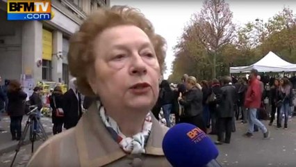 Danielle, la mamie de BFMTV qui émeut les internautes