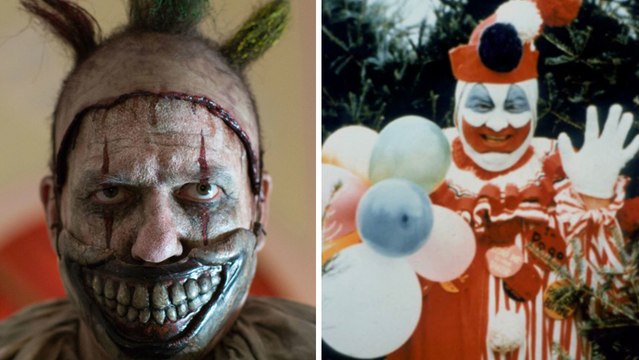 American Horror Story : les histoires vraies qui ont inspiré la série