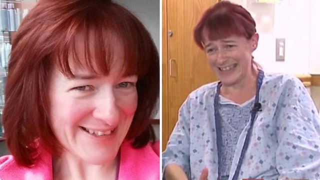 Etats-Unis : à 47 ans, Judy Brown accouche une heure après avoir appris qu'elle était enceinte