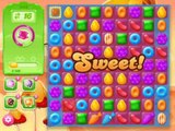 Candy Crush Jelly Saga niveau 540 : solution et astuces pour passer le level