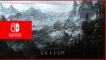 Skyrim (Switch) : date de sortie, trailers, news et astuces du jeu de Bethesda
