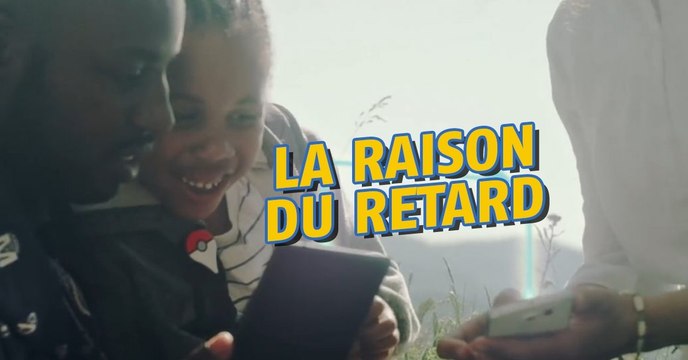 Pokémon Go : Niantic explique pourquoi les échanges ont autant de retard