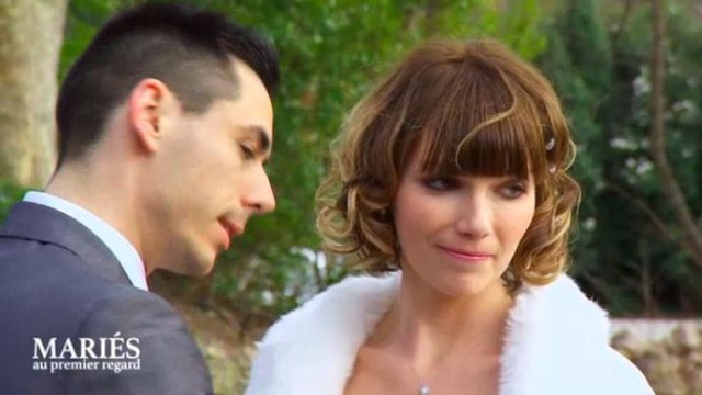 Mariés au 1er regard : Benoît et Nathalie révèlent le salaire touché pour participer à l'émission