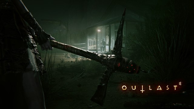 Outlast 2 (PS4, PC, XBox One) : date de sortie, trailers, news et astuces du dernier jeu de Red Barrels