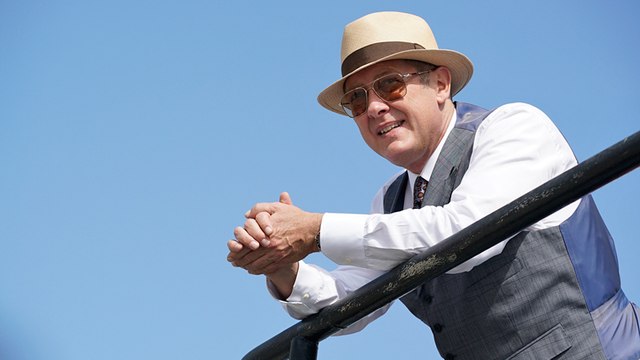 Blacklist saison 3 : le résumé de l'épisode 7