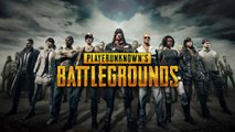 Player Unknown's Battlegrounds (PS4,PC, XBOX) : date de sortie, trailers, news et astuces du jeu de Bluehole