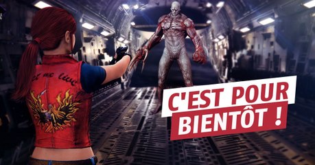Resident Evil Code Veronica : une version PS4 confirmée par le PEGI allemand ?