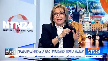 Entrevista al Dr Rodrigo Pérez Monroy