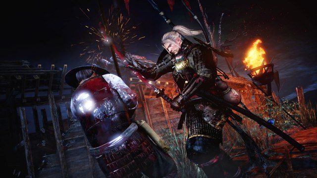 Nioh (PS4, PC) : date de sortie, trailers, news et astuces du dernier jeu de Koei