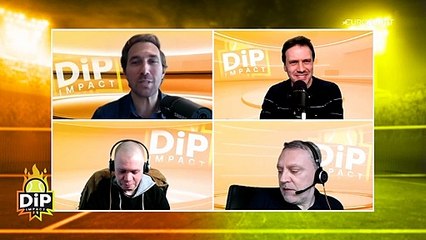 L'oeil de DiP : "Barty est de loin la joueuse la plus forte et complète du circuit féminin"