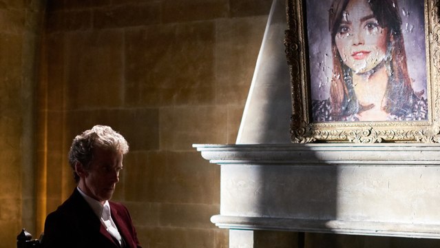 Doctor Who saison 9 : le résumé de l'épisode 11