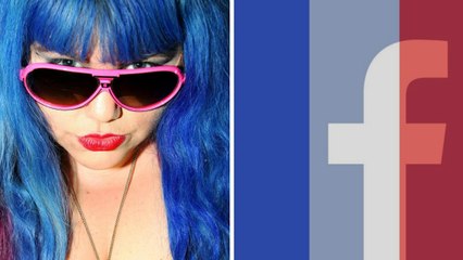 Attentats à Paris : une jeune parisienne refuse de mettre le drapeau français sur sa photo de profil Facebook et explique pourquoi