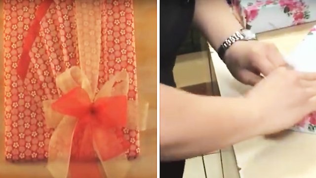 Les meilleures méthodes pour emballer vos cadeaux en quelques minutes