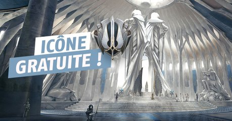 League of Legends : Riot renforce l'histoire de Demacia et vous offre une icône au passage