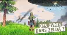The Legend of Zelda Breath of the Wild : Nintendo révèle plein de détails sur le développement du jeu