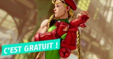Jouez à Street Fighter 5 gratuitement sur PC