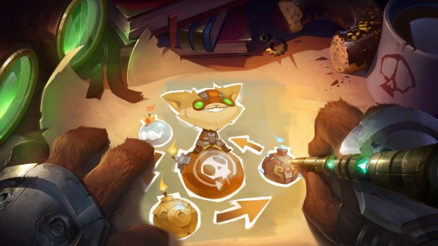 League of Legends : Riot prépare un nouveau mode qui pourrait devenir permanent