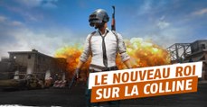 Playerunknown's Battleground récolte 11 millions de dollars dans son premier week-end