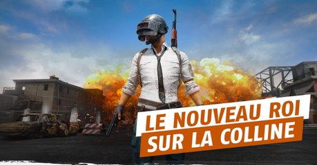 Playerunknown's Battleground récolte 11 millions de dollars dans son premier week-end