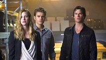 Vampire Diaries saison 7 : le résumé de l'épisode 5