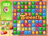 Candy Crush Jelly Saga niveau 521 : solution et astuces pour passer le level