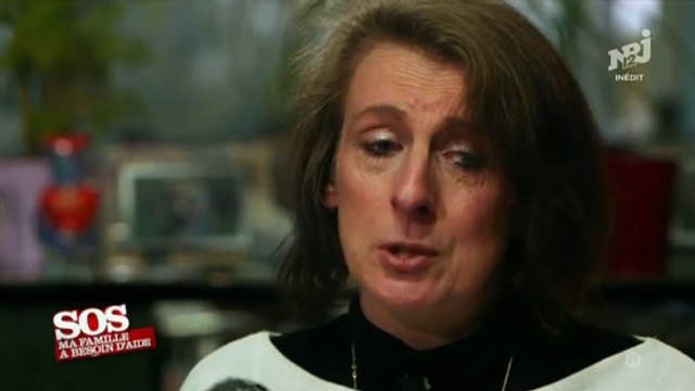 SOS Ma famille a besoin d'aide : une mère craque et bouleverse les téléspectateurs