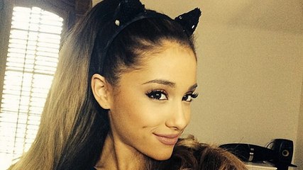Ariana Grande a changé de coiffure et surprend tout le monde