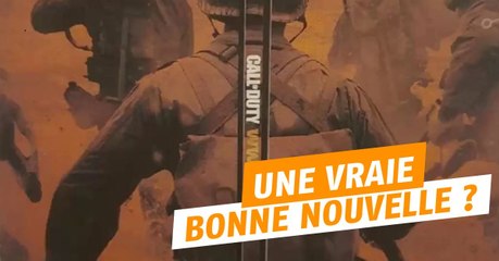 Call of Duty WWII : les 5 points qui feront de cet épisode une réussite ou non
