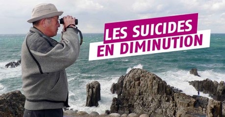 Pokémon Go : l'application de Niantic réduit le nombre de suicides au Japon