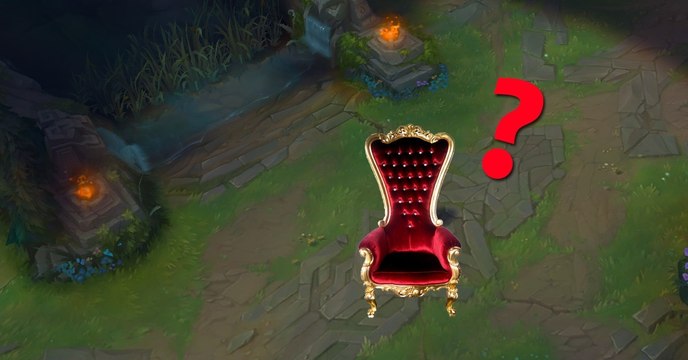 League of Legends : ce champion est à la fois le plus populaire et le plus fort sur la midlane