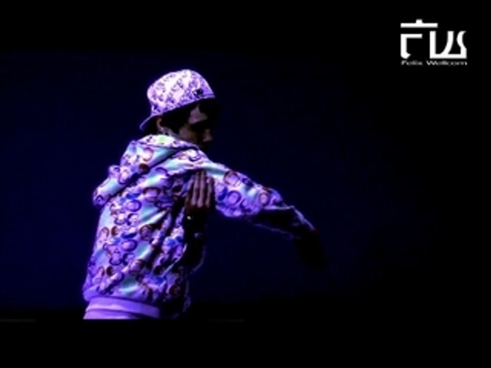 FELIX WELLCOM - gimme your love