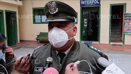 Vagoneta con tres personas cae 700 metros en Tupiza, todos murieron