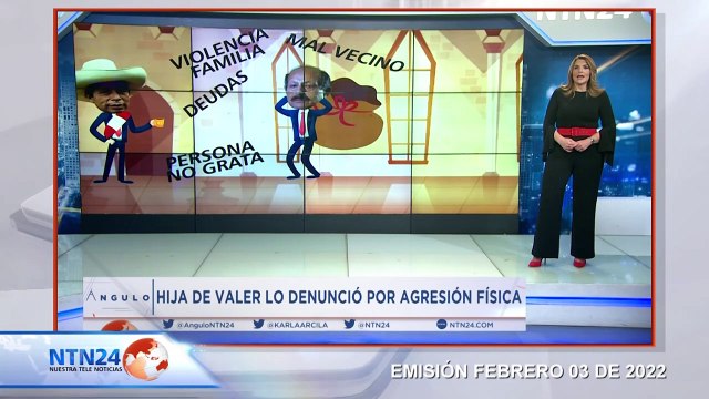 El nuevo jefe de ministros de Perú es acusado de agredir a su esposa e hija y de tener deudas: ¿Un funcionario debe ser descalificado por temas personales?