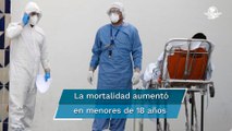 ¿Es posible no contraer el Covid-19?, estudio revela quiénes podrían escapar de la infección?