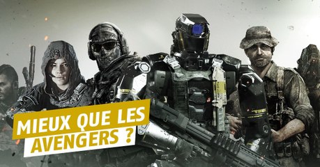 Call of Duty : une série de films annoncés