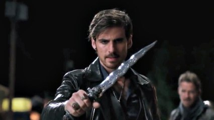 Once Upon A Time saison 5 : le résumé de l'épisode 10