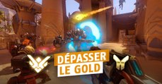 Overwatch : un Grandmaster joue en gold et nous donne ses astuces pour en sortir