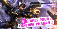 Overwatch : voici 5 manières de contrer Pharah