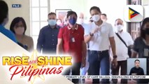 BBM, hindi dadalo sa presidential forum ng KBP; Mayor Moreno, sinabing huli sa prayoridad ang kampanya