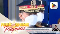 Ilang opisyal ng PNP, itinalaga ni PNP Chief Carlos sa mga bagong posisyon