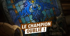 League of Legends : le champion jamais choisi lors des LCS EU