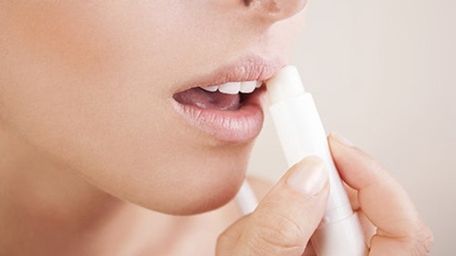 Da Vinci lips : la méthode pour des lèvres parfaites