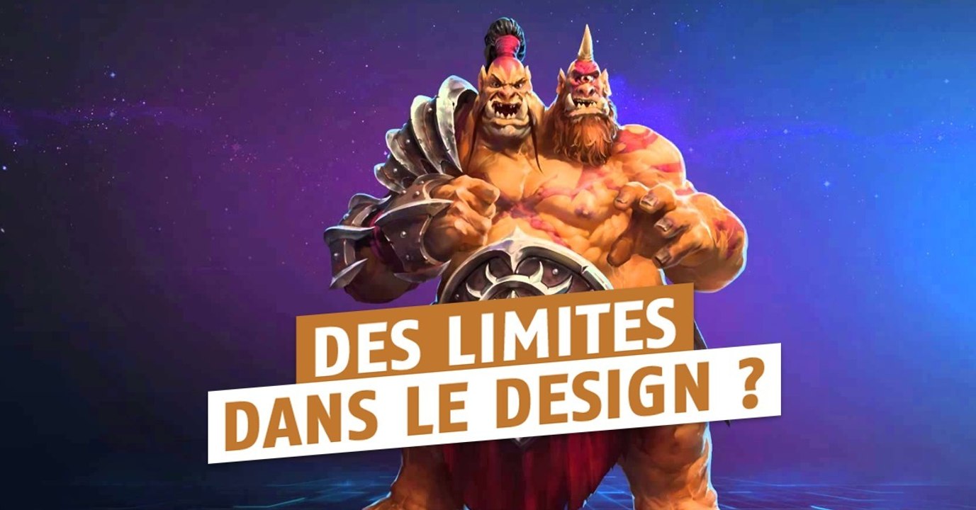 League of Legends : Riot explique pourquoi ils ne veulent pas de champions au design trop fou