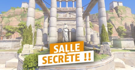 Overwatch : Ilios lore