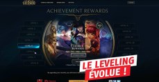 League of Legends : il sera bientôt plus simple de créer un nouveau compte ou de smurf