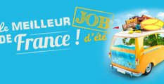 Meilleur job d'été : testeur de loisirs partout en France et à l'étranger avec Loisirs Enchères