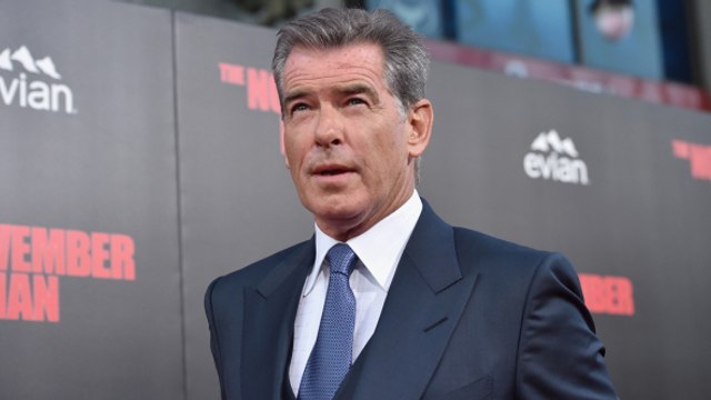 James Bond : Pierce Brosnan critique Spectre