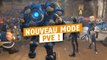 Overwatch : le mode de l'événement Insurrection se montre en vidéo