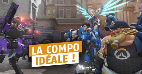 Overwatch : découvrez ce guide pour triompher de l'Insurrection en mode légendaire